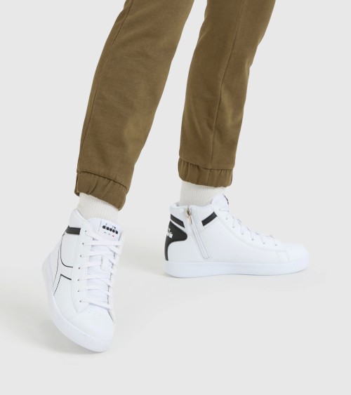 DIADORA GAME P HIGH GS LIFESTYLE SPORTSWEAR