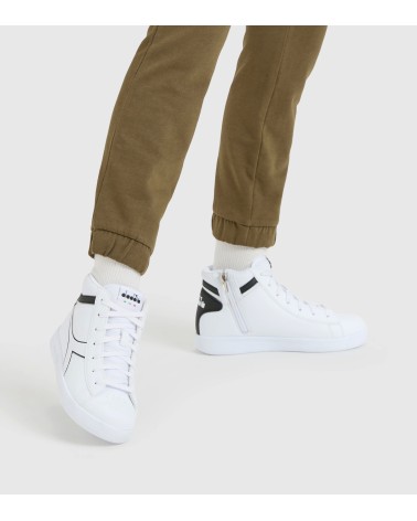 DIADORA GAME P HIGH GS LIFESTYLE SPORTSWEAR