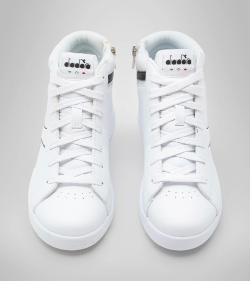 DIADORA GAME P HIGH GS LIFESTYLE SPORTSWEAR