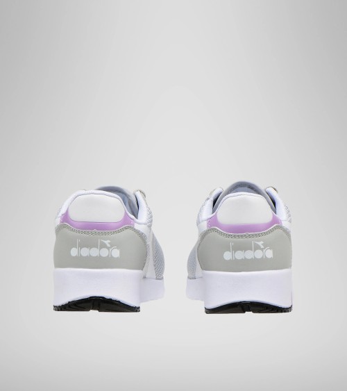 DIADORA - SNEAKERS EVO RUN GS PER BAMBINO E BAMBINA (EU 36.5)