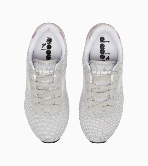 DIADORA - SNEAKERS EVO RUN GS PER BAMBINO E BAMBINA (EU 36.5)