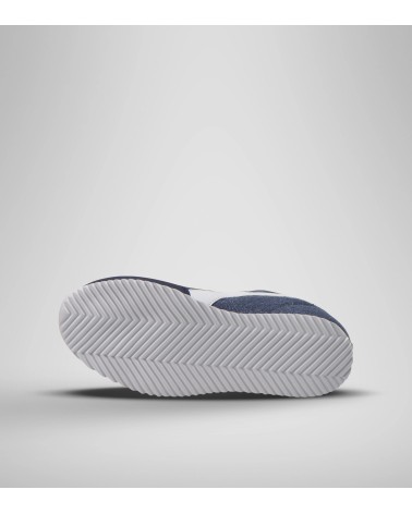 DIADORA SNEAKERS LIFESTYLE FOOTWEAR YOUTH UNISEX 101.175773 - JOG LIGHT GS C9237 - BLACK IRIS/GOLDEN APRICOT 35.5 EU