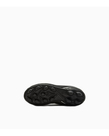 DIADORA PICHICHI 6 MD JR, SCARPE DA CALCIO, NERO (BLACK WHITE), 28 EU