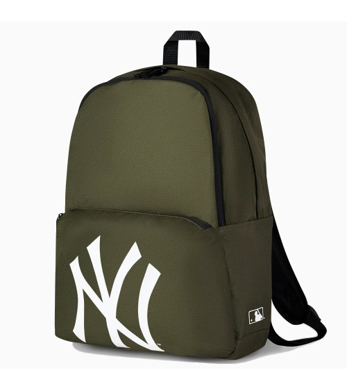 NEW ERA DISTI MULTI STADIUM BAG NEYYAN NOVWHI, ZAINO UNISEX-ADULTO, VERDE (VERDE), TAGLIA UNICA