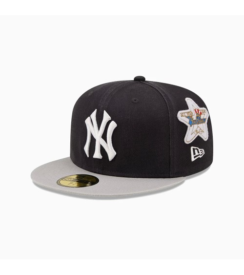 NEW ERA NEW YORK YANKEES HEADWEAR