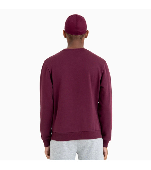 NOS MLB REGULAR CREW NECK NEYYAN MRNWHI