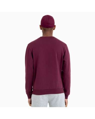 NOS MLB REGULAR CREW NECK NEYYAN MRNWHI