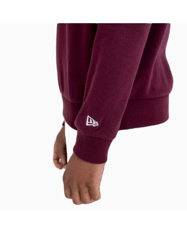 NOS MLB REGULAR CREW NECK NEYYAN MRNWHI