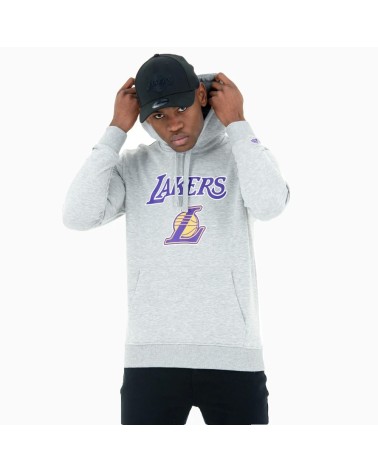 NOS NBA REGULAR HOODY LOSLAK HGRTRP