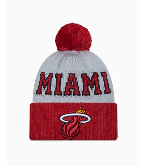 NEW ERA M KNIT NBATO 23 MIAHEA