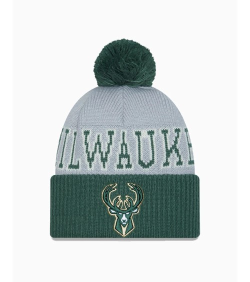 NEW ERA M KNIT NBATO 23 MILBUC