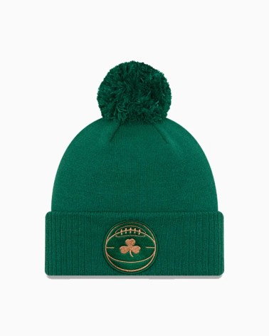 NEW ERA M KNIT NBACE ALT 23