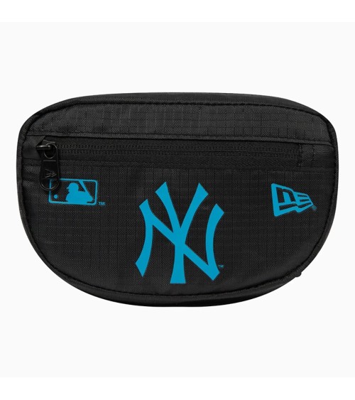 NEW ERA MLB MICRO WAIST BAG NEYYAN  BLKSWB