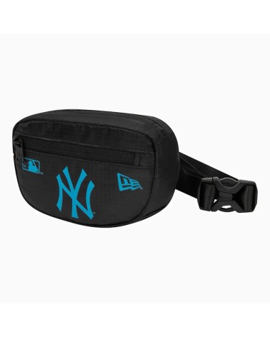 NEW ERA MLB MICRO WAIST BAG NEYYAN  BLKSWB
