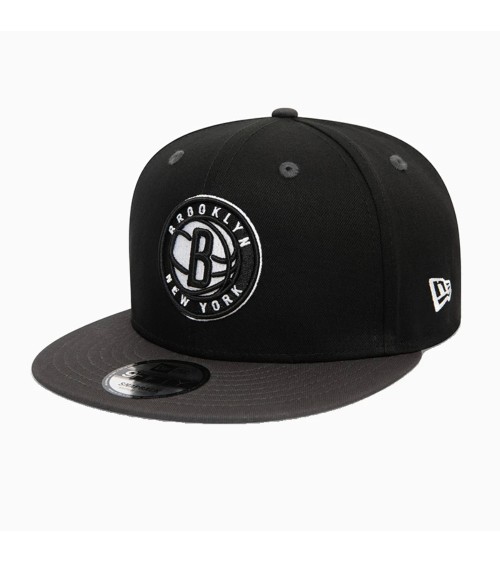 NEW ERA ERA TEAM COLOUR NBA 9FIFTY BRONET
