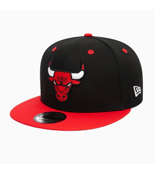 NEW ERA ERA TEAM COLOUR NBA 9FIFTY CHIBUL