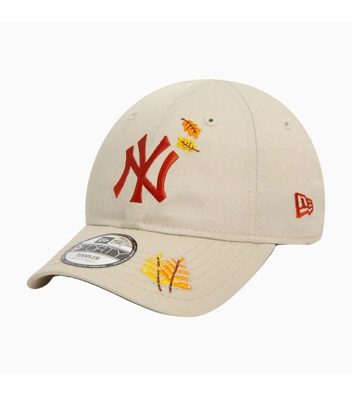 NEW ERA TODDLER ICON 9FORTY NEYYAN  STN