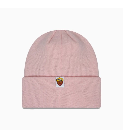 NEW ERA ERA KIDS ROMINIA CUFF BEANIE ASROMA PLM YOUTH