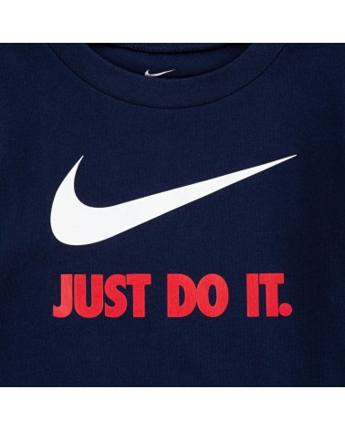 NIKE NKB SWOOSH JDI SS TEE