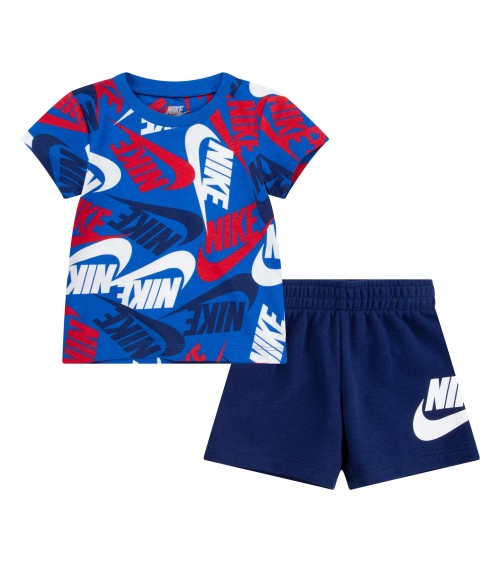 NIKE NSW FUTURA TOSS 2PC SHORT