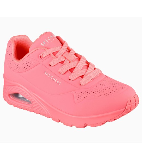 Skechers Uno Air: Sneaker Donna. Compra Ora!