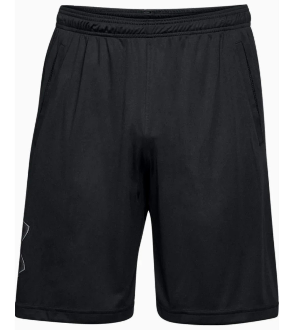 Under Armour Tech Graphic - Short Homme | Livraison Gratuite