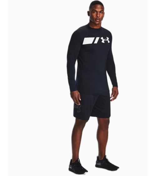 Under Armour Tech Graphic - Short Homme | Livraison Gratuite