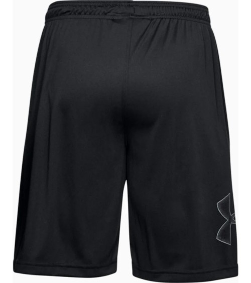 Under Armour Tech Graphic - Short Homme | Livraison Gratuite