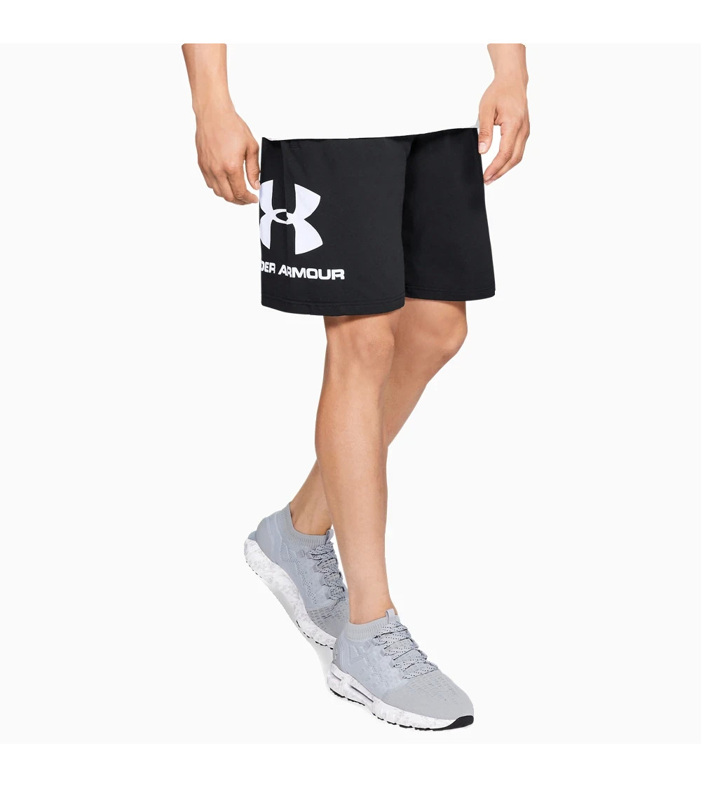 Under Armour Sportstyle Cotton SHT | Sudadera deportiva online