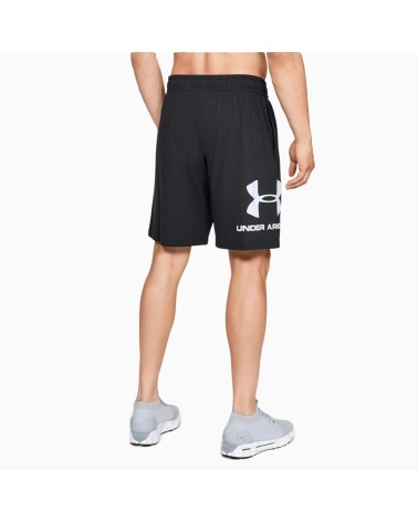 Under Armour Sportstyle Cotton SHT | Sudadera deportiva online