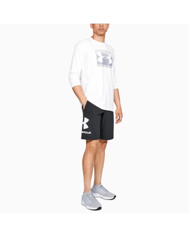 Under Armour Sportstyle Cotton SHT | Sudadera deportiva online