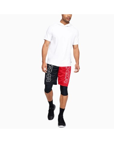 Under Armour Baseline Court Short Uomo | Sport e Comfort