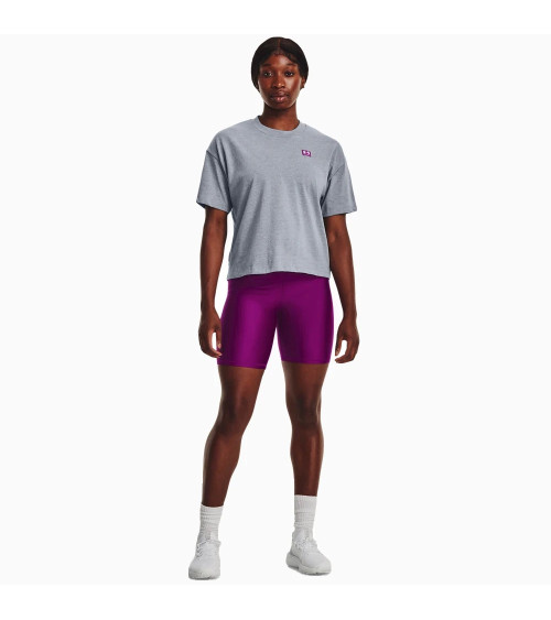 Shorts Under Armour femme : confort et performance ! Achetez !