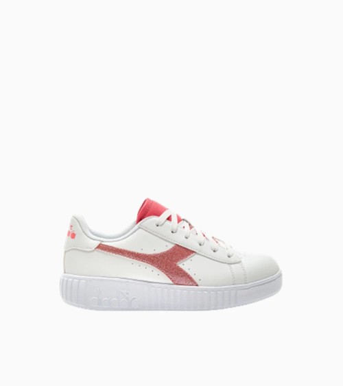 DIADORA GAME STEP P LACQUERED GS