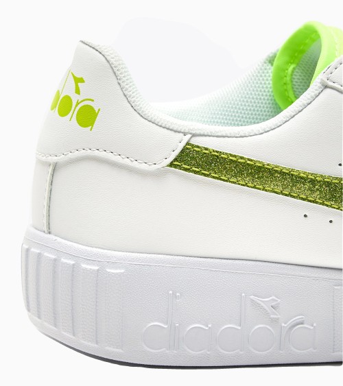 DIADORA GAME STEP P LACQUERED GS