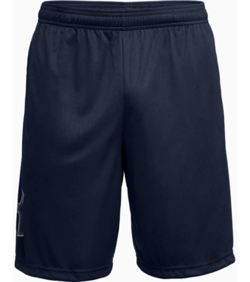 Under Armour Tech Graphic - Short Homme | Livraison Gratuite