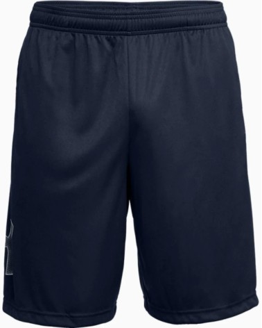 Under Armour Tech Graphic Short: ¡Compra ahora tus shorts!
