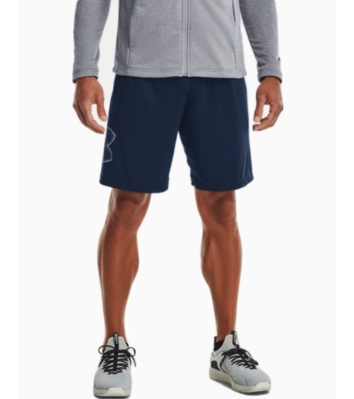 Under Armour Tech Graphic - Short Homme | Livraison Gratuite
