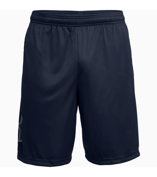 Under Armour Tech Graphic - Short Homme | Livraison Gratuite