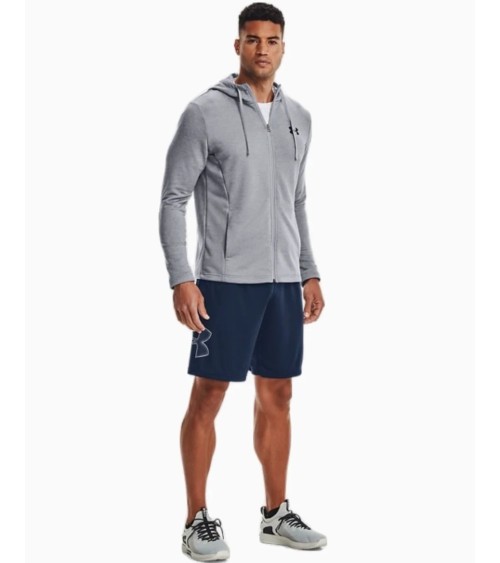 Under Armour Tech Graphic - Short Homme | Livraison Gratuite