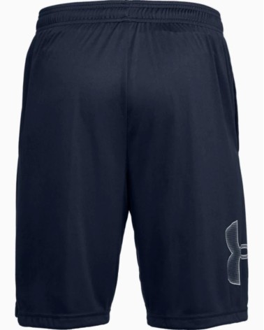 Under Armour Tech Graphic - Short Homme | Livraison Gratuite