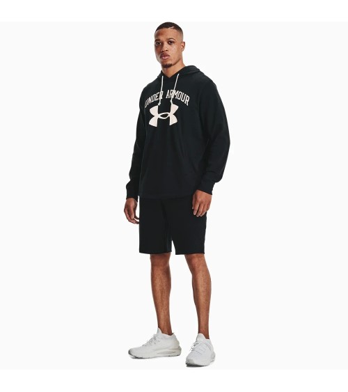 Under Armour UA Rival Terry Short Homme | Short Sport Confort