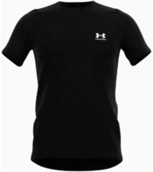 **Under Armour UA HG Armour: T-shirt Sportiva Uomo**