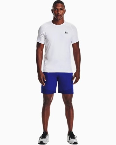 **Under Armour UA HG Armour: T-shirt Sportiva Uomo**
