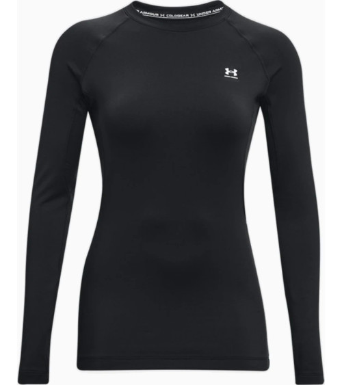 Under Armour Authentics: Maglia Termica Donna | Acquista Ora!