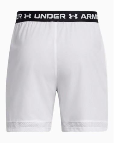 Under Armour Short Homme Vanish Tissé : Confort et Style.