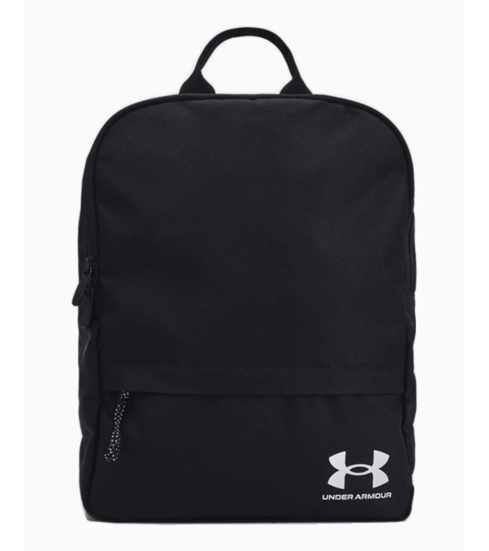 Under Armour UA Loudon Backpack SM - Unisex Rucksack | Schwarz
