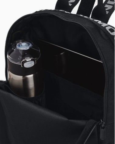 Under Armour Loudon Backpack SM - Noir - Sac à Dos Mixte
