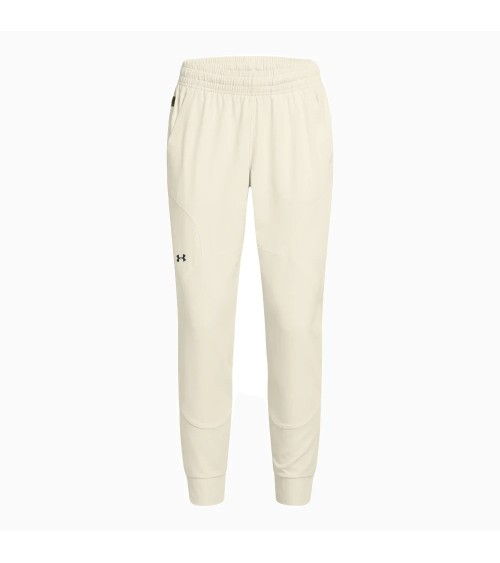 Under Armour Unstoppable Jogger Donna - Bianco | Acquista Ora!