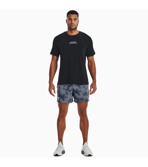 Under Armour Short UA Rival Terry 6" Homme - Dpg - Confort & Perf